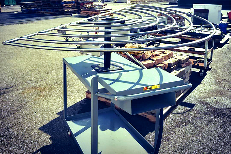 welding-fabrication-fireplace